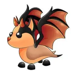 Bat Dragon
