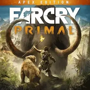 Far Cry Primal Apex Edition Выбор Стран Авто-Доставка 24/7