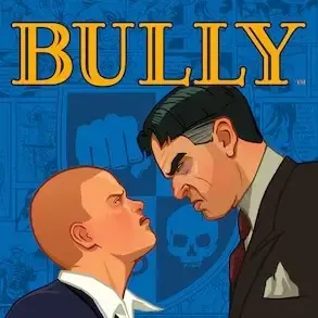 Bully: Scholarship Edition Выбор Стран Авто-Доставка 24/7