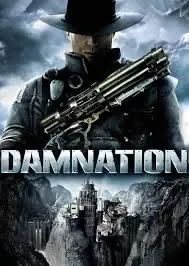 Damnation STEAM Gift - Region Free