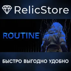 Routine - STEAM GIFT РОССИЯ