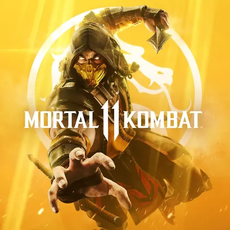 Mortal Kombat 11 Ultimate на PS4 и PS5 п2 п3