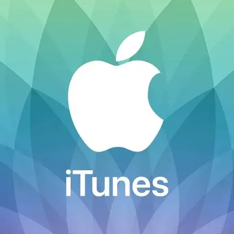 Apple iTunes Gift Card США