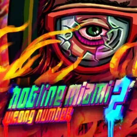 Hotline Miami 2 Выбор Стран Авто-Доставка 24/7