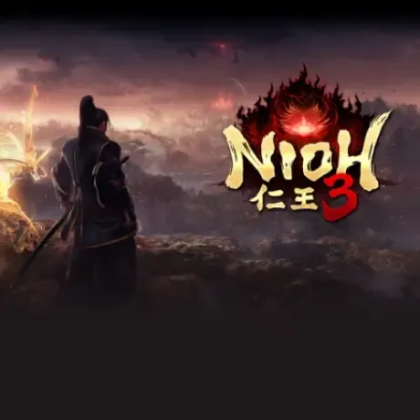 Nioh 3 С бонусами предзаказа Выбор Стран Авто-Доставка 24/7
