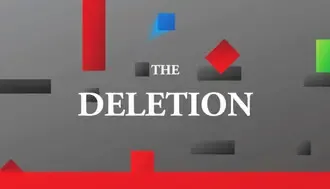 The Deletion STEAM GIFT Россия + Снг