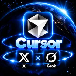 Cursor Agents Premium 1M: Grok, X | , ПОЛНАЯ