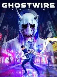 EPIC GAMES: GhostWire: Tokyo+ MAIL