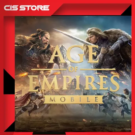 Age of Empires Mobile | Монеты | По ID