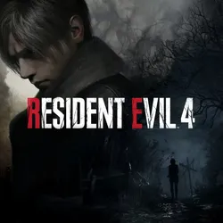Resident Evil 4 Remake PS4 and PS5 п2 п3