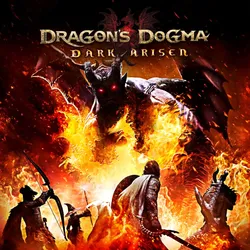 Dragon's Dogma: Dark Arisen I На 24 Часа I Steam I 24/7