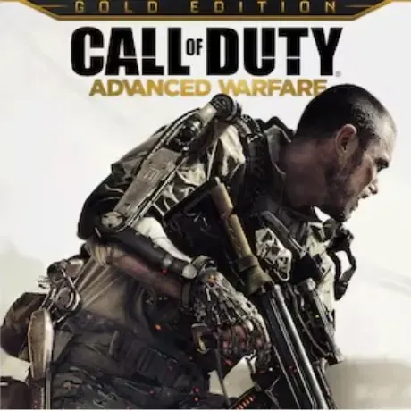 Call of Duty: Advanced Warfare - Gold Edition Выбор Стран Авто-Доставка 24/7