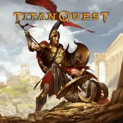 Titan Quest Anniversary Edition Выбор Стран Авто-Доставка 24/7