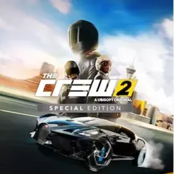 The Crew 2 - Special Edition Выбор Стран Авто-Доставка 24/7