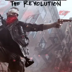 Homefront: The Revolution Xbox One/Series X|S Ключ
