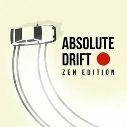 Absolute Drift: Zen Edition (Steam Ключ / РФ + Мир)