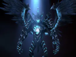 Form of Eternal Purgatory ПОСМОТРИТЕ ПРОФИЛЬ Terrorblade