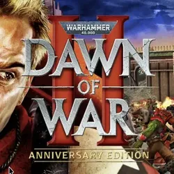 Warhammer 40,000: Dawn of War II - Anniversary (STEAM) КЛЮЧ