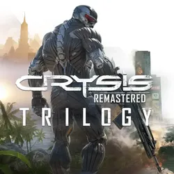 Crysis Remastered Trilogy (PS5/PS4/RUS) Аренда от 7 дней