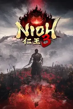 Nioh 3 PlayStation [Выбор региона]