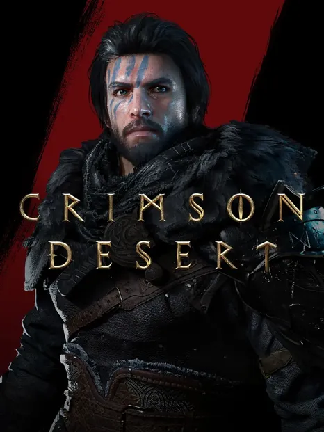 Crimson Desert PlayStation [Выбор региона]