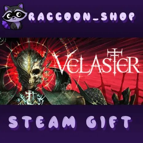 VELASTER * STEAM RU*KZ*UA*СНГ