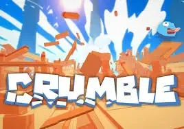 Crumble Steam ключ Весь Мир Global + RU/CIS РФ Россия СНГ стим