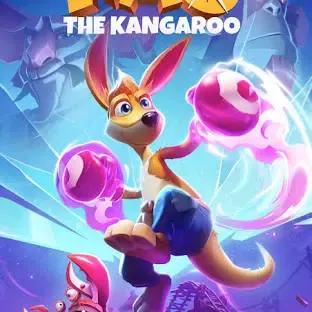 Kao the Kangaroo Steam ключ Весь Мир Global + RU/CIS РФ Россия СНГ стим