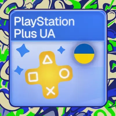 PS Plus Укр. UA | Основная Экстра Люкс ЕА Play 1-3-12
