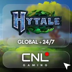 Автоматическая доставка - Hytale | Стандартное издание - Полный доступ - Оригинальное письмо