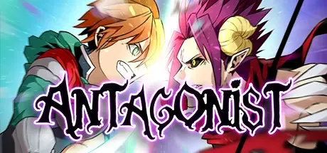Antagonist STEAM KEY Россия МИР