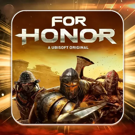 For Honor ПОЧТА+СМЕНА ДАННЫХ НОВЫЙ АККАУНТ