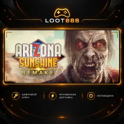 ARIZONA SUNSHINE REMAKE | Steam | КЛЮЧ ВЕСЬ МИР + РФ