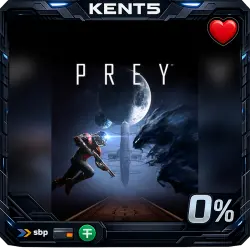 Prey Digital Deluxe — Steam Gift | RU