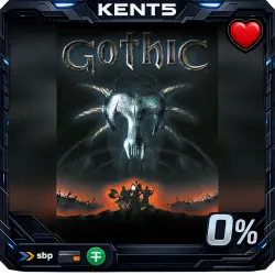 ArcaniA + Gothic Pack — Steam Gift | RU