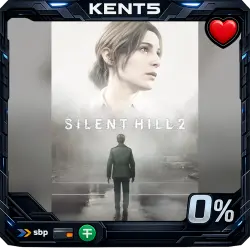 SILENT HILL 2 & SILENT HILL f Deluxe Dual Pack — Steam Gift | UA