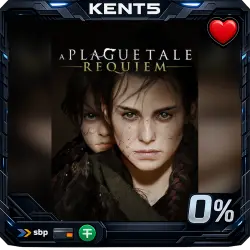 A Plague Tale Bundle — Steam Gift | RU