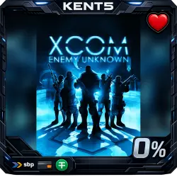 XCOM: Enemy Unknown + The Bureau: XCOM Declassified — Steam Gift | RU