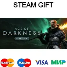 Age of Darkness: Final Stand | steam RU/UA/KZ/CНГ