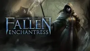 Fallen Enchantress STEAM KEY Россия МИР