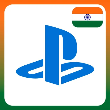 ПОДАРОЧНЫЕ КАРТЫ ИНДИЯ PLAYSTATION КОД INR (РУПИИ) PSN