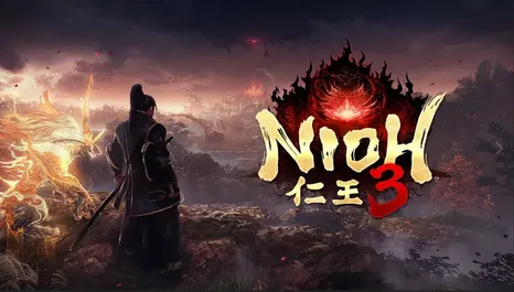 Nioh 3: Standard Edition PS5 Турция