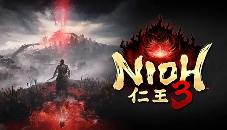 NIOH 3 / Steam Ключ / NOT RU BY US LATAM | АВТОВЫДАЧА 24/7