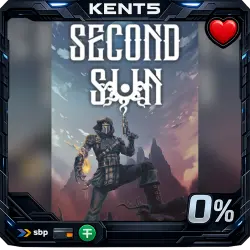 Second Sun — Steam Gift | RU