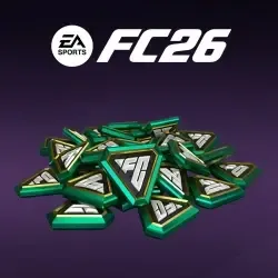 FC 26 баллов | PS4 / PS5 | Мгновенная доставка