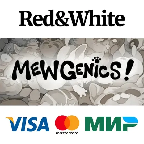 Mewgenics * STEAM RU*KZ*UA*СНГ АВТОДОСТАВКА
