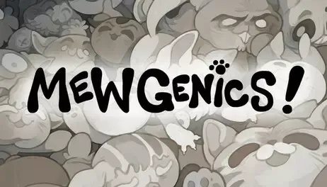 Mewgenics Гифт Рф и СНГ