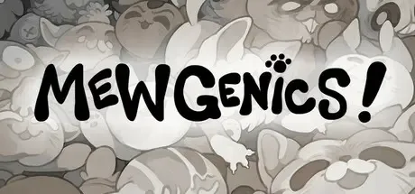 Mewgenics СТИМ Steam Gift