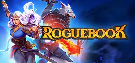 Roguebook / Steam Ключ / Все регионы | АВТОВЫДАЧА 24/7