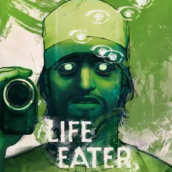 Life Eater Steam ключ Весь Мир Global + RU/CIS РФ Россия key СНГ стим Глобал